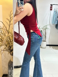 140斤姐姐穿搭