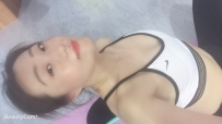 亲熟可爱的人妻